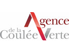 AGENCE DE LA COULÉE VERTE