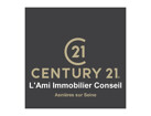 CENTURY 21 L'AMI Immobilier CONSEIL