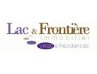 LAC ET FRONTIERE IMMOBILIER