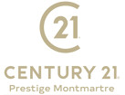 CENTURY 21 PRESTIGE MONTMARTRE