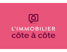 L IMMOBILIER COTE A COTE