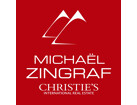 MICHAËL ZINGRAF CHRISTIE S INTERNATIONAL REAL ESTATE MANDELIEU-L