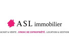 ASL IMMOBILIER