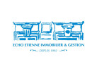 ECHO ETIENNE IMMOBILIER