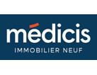 MEDICIS IMMOBILIER NEUF