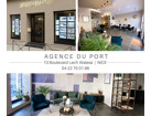 AGENCE DU PORT