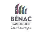 BENAC Immobilier - Cœur Lauragais Caraman