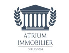 ATRIUM IMMOBILIER