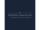 BOIDRON Immobilier