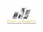 ETUDE LA ROQUETTE