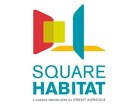 Square Habitat