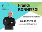 FRANCK BONNISSOL - BL AGENTS