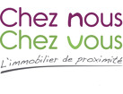 CHEZ NOUS CHEZ VOUS IMMOBILIER