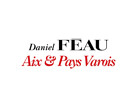 Daniel Féau Aix & Pays Varois