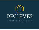 DECLEVES immobilier