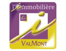 L'IMMOBILIERE DE VALMONT