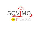 AGENCE IMMOBILIERE SOVIMO