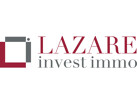 LAZARE INVEST IMMO