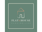 FLAT AND HOUSE HUMAIMBILIER