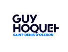 GUY HOQUET Saint Denis d'Oléron