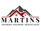 AGENCE IMMOBILIERE MARTINS