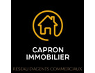 Capron Immobilier