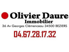 AGENCE DAURE OLIVIER