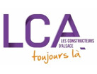 LES CONSTRUCTEURS D ALSACE