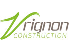 VRIGNON CONSTRUCTION