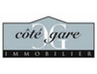 COTE GARE IMMOBILIER