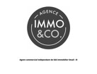 Adriano Pau   Agence IMMO & CO