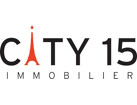 City 15 Immobilier