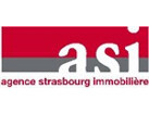 Agence Strasbourg Immobilière - asi