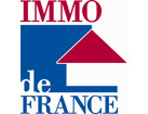 IMMO DE FRANCE AIN