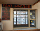 AGENCE ESPACE IMMOBILIER