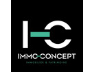 AGENCE IMMO-CONCEPT