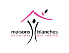 MAISONS BLANCHES