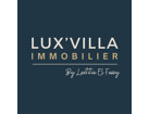 LUX' VILLA IMMOBILIER