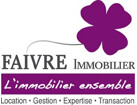 FAIVRE IMMOBILIER