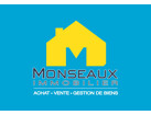 MONSEAUX IMMOBILIER