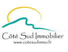 COTE SUD IMMOBILIER