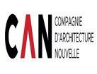 LA COMPAGNIE D'ARCHITECTURE NOUVELLE - C A N