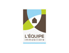 L'EQUIPE IMMOBILIERE