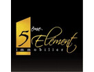 5ème ELEMENT IMMOBILIER