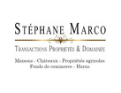 STEPHANE MARCO TRANSACTIONS