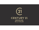 CENTURY 21 - IMMOBILIERE DE LA VALLEE