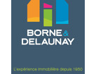 BORNE ET DELAUNAY