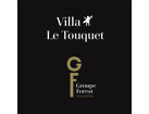 Villa Le Touquet