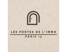 LES PORTES DE l'IMMO