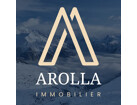 AROLLA IMMOBILIER